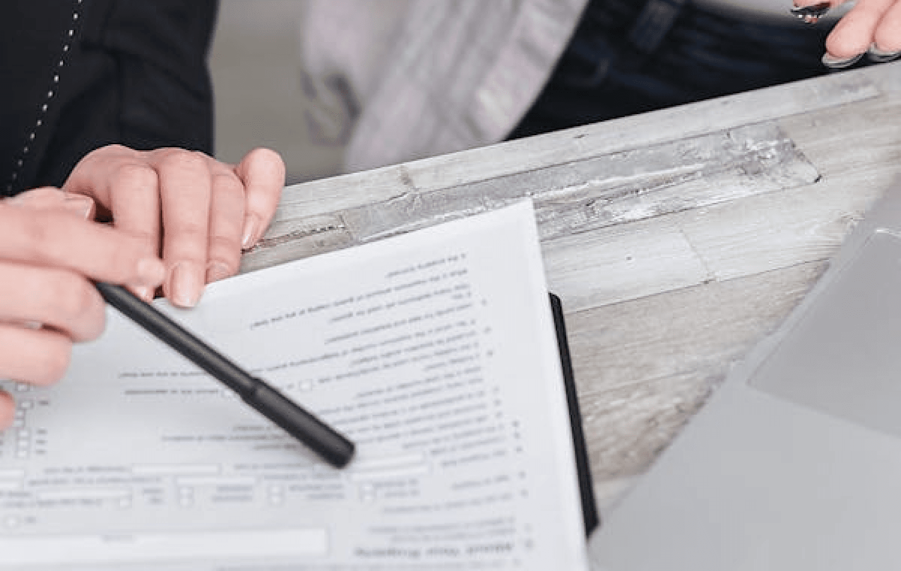 Des solutions comptables, fiscales, sociales, juridiques et d’audit, adaptées à vos besoins.